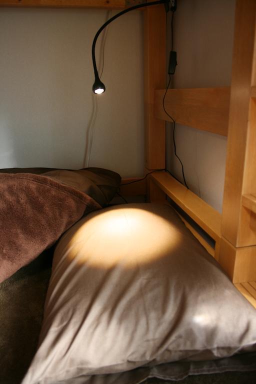 Guesthouse Kyoto Compass Ruang foto