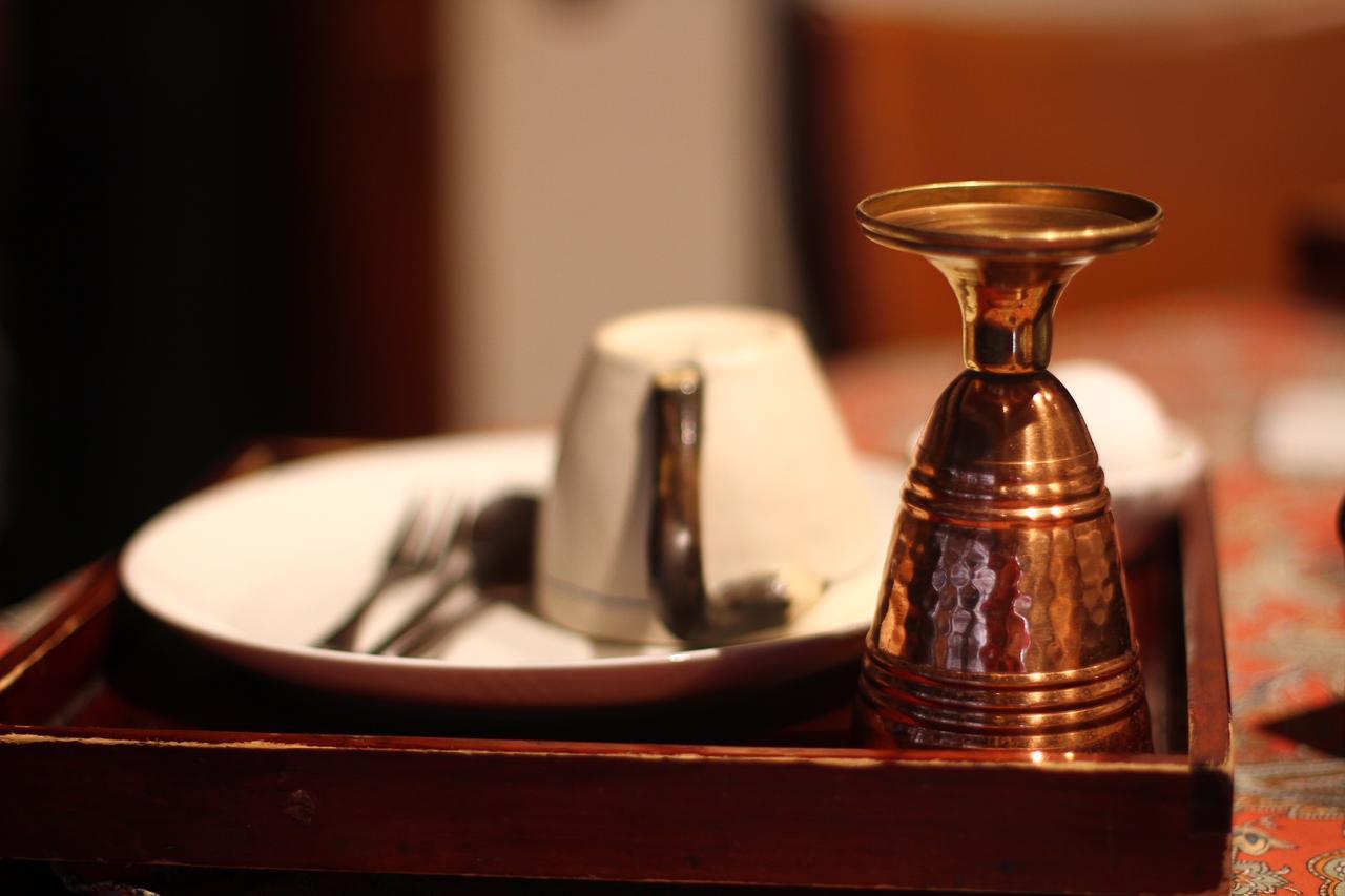 Guesthouse Kyoto Compass Bagian luar foto