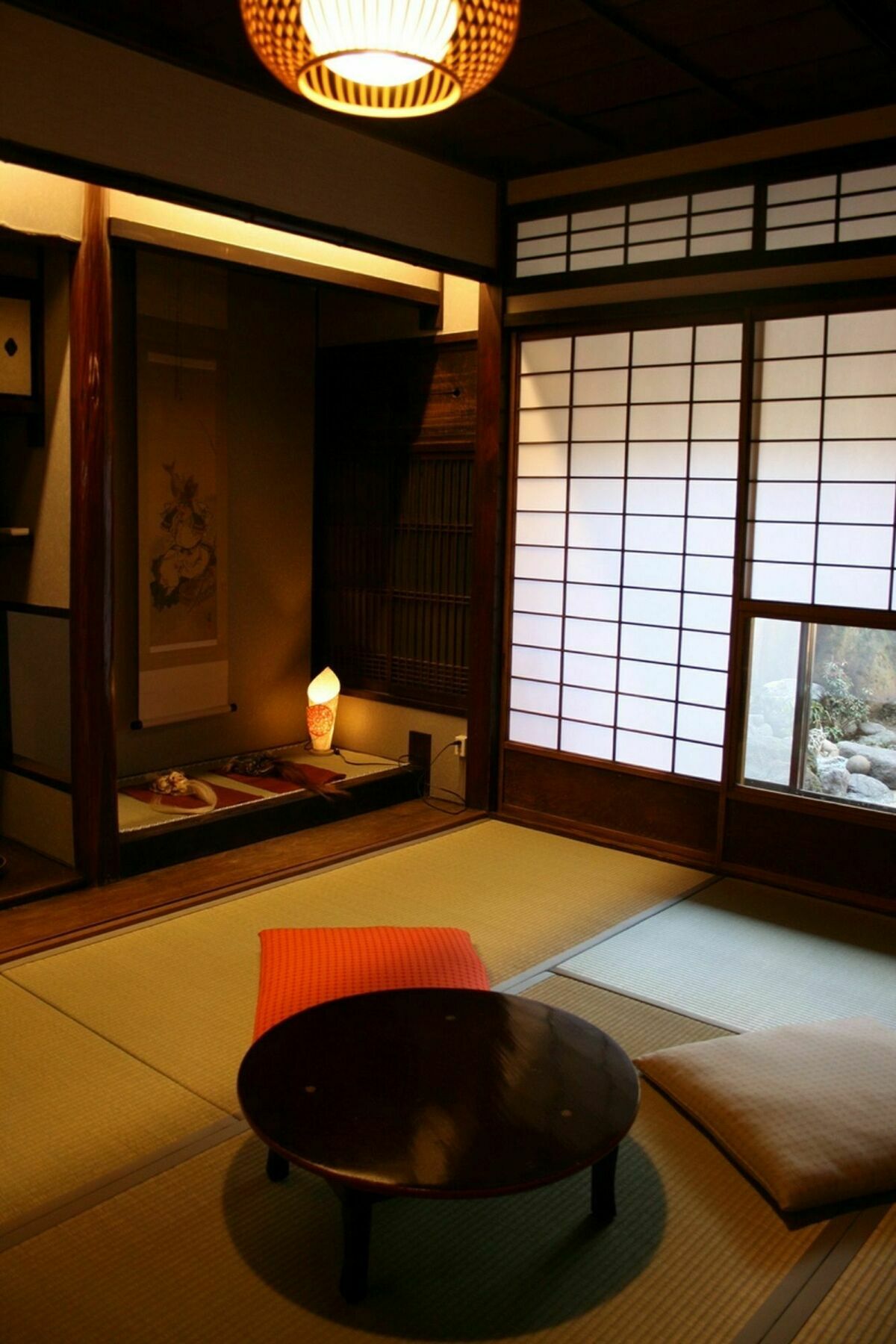 Guesthouse Kyoto Compass Bagian luar foto