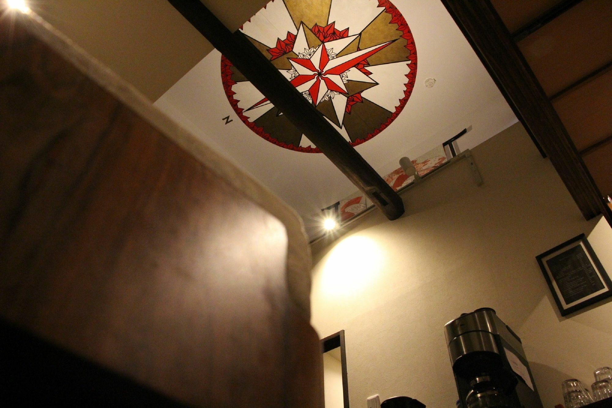 Guesthouse Kyoto Compass Bagian luar foto