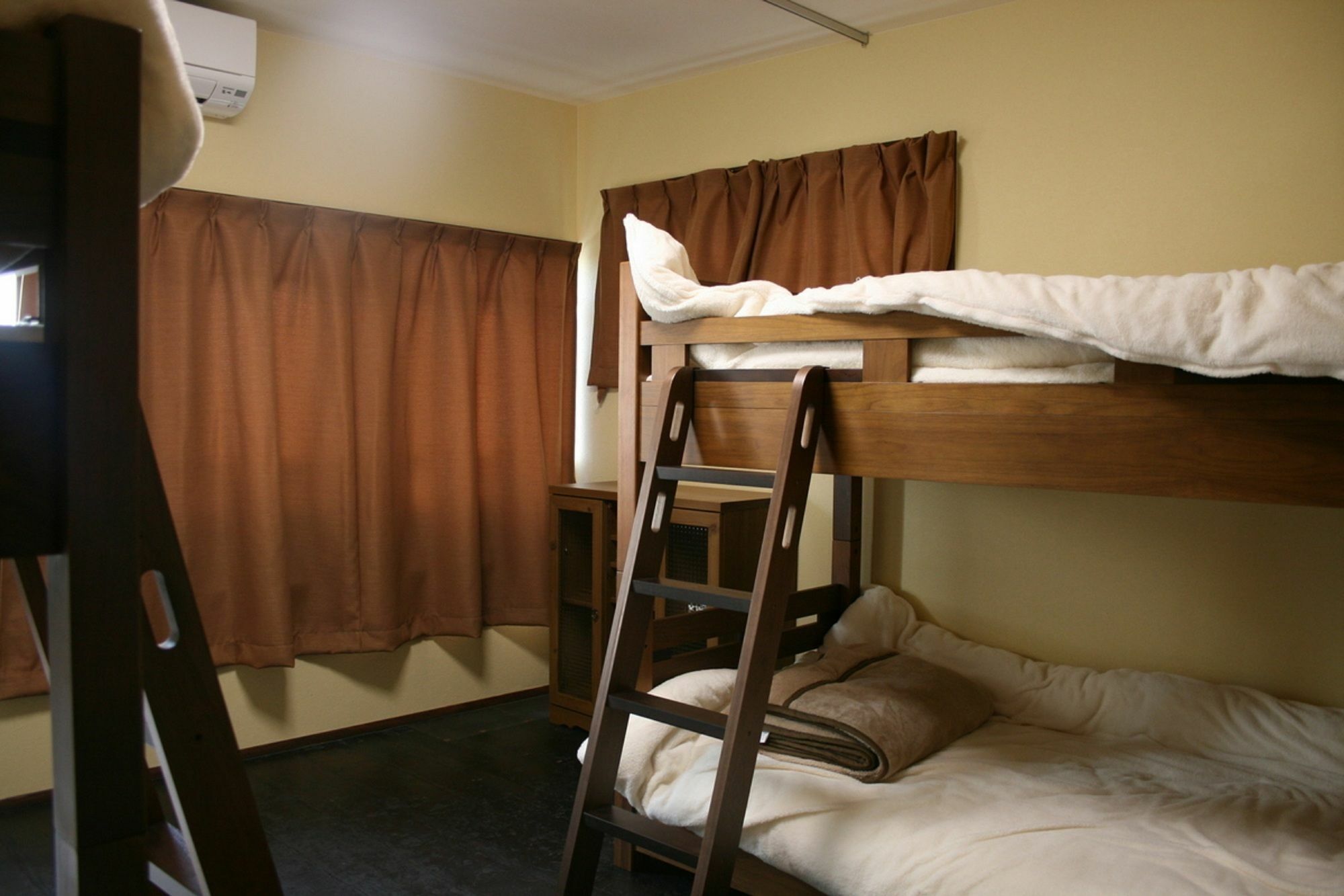 Guesthouse Kyoto Compass Bagian luar foto
