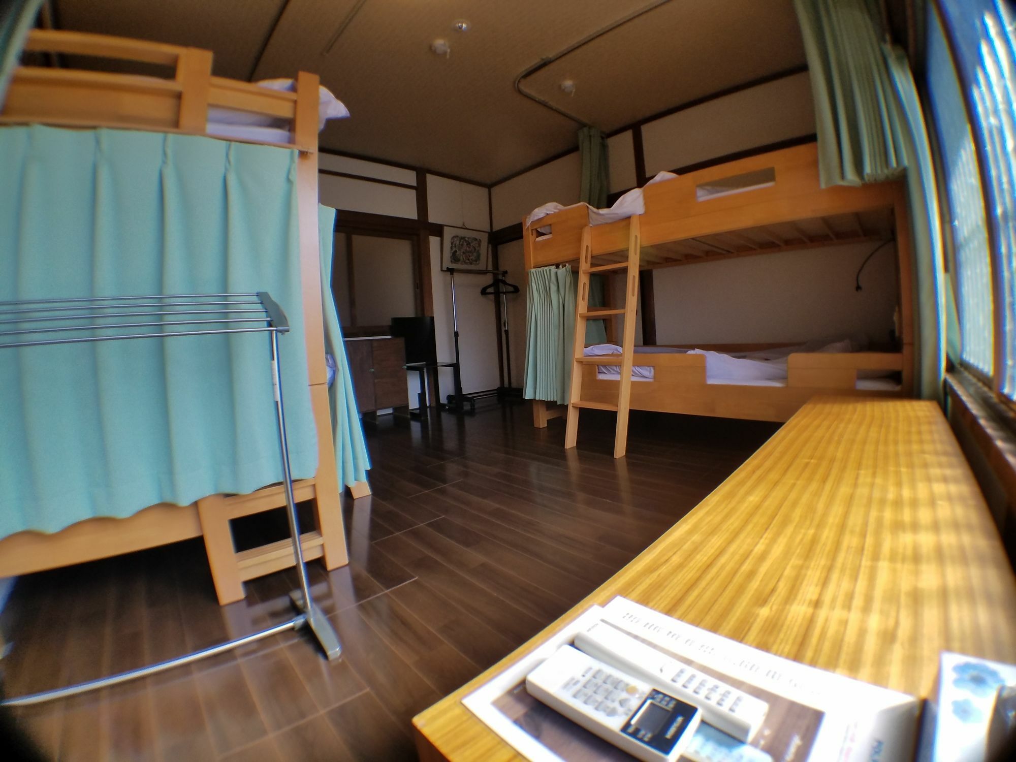 Guesthouse Kyoto Compass Bagian luar foto